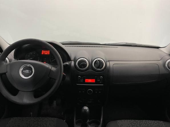 Lada (ВАЗ) Largus I Рестайлинг с пробегом 2021 года, цена 700 000 рублей, 329728 км, универсал, Автокод Объявления