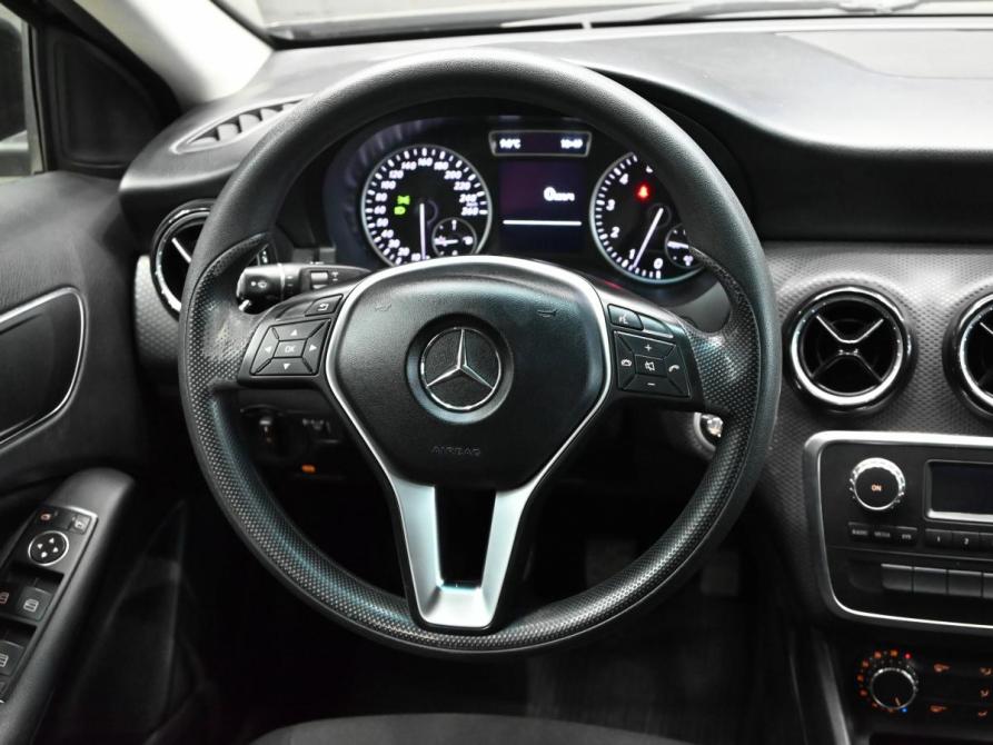 Mercedes-Benz A-Класс III (W176) Екатеринбург  - изображение 12