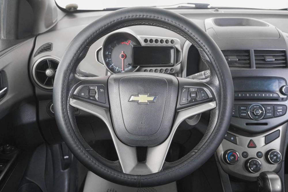 Chevrolet Aveo II Кемерово  - изображение 16