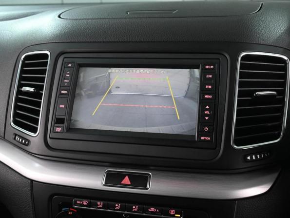 Volkswagen Sharan II с пробегом 2011 года, цена 1 265 000 рублей, 145827 км, минивэн, Автокод Объявления
