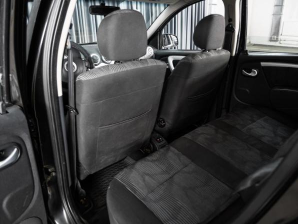 Renault Sandero I с пробегом 2011 года, цена 575 000 рублей, 256536 км, хэтчбек, Автокод Объявления