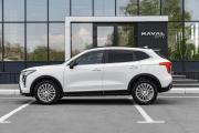 Haval Jolion I Рестайлинг 2 Саранск  - изображение 48