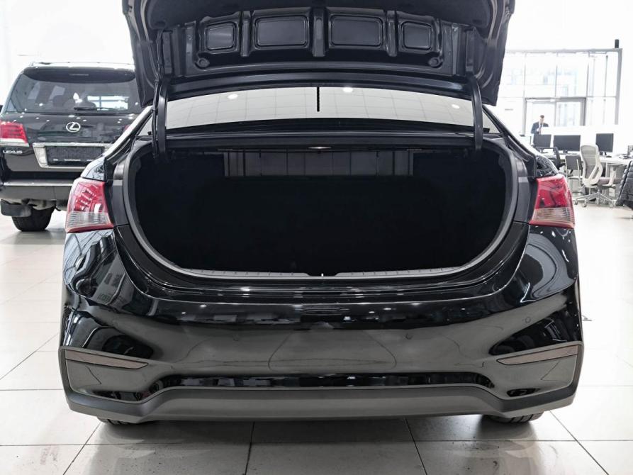 Hyundai Solaris II Казань  - изображение 12