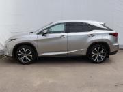 Lexus RX IV Рестайлинг Москва  - изображение 36