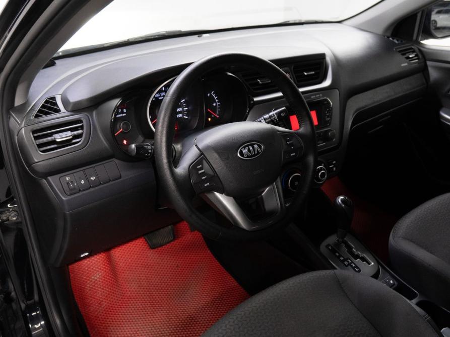 Kia Rio III Тюмень  - изображение 10