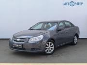 Chevrolet Epica V250 Рестайлинг Москва  - изображение 15