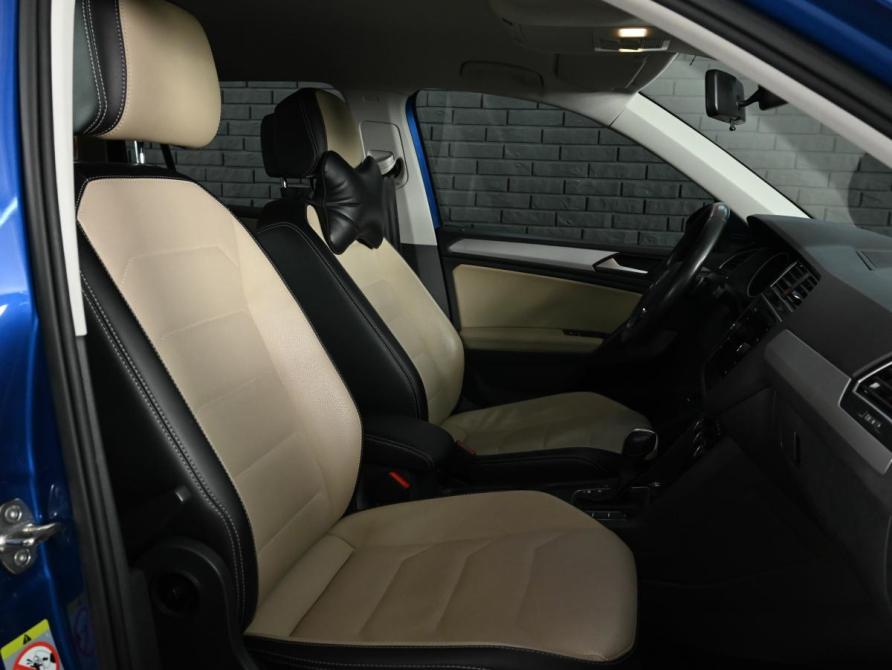 Volkswagen Tiguan II Екатеринбург  - изображение 9