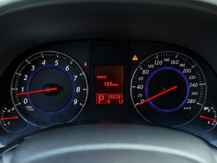 Infiniti FX II (S51) Рестайлинг Ижевск  - изображение 29