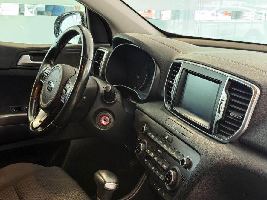 Kia Sportage IV Тверь  - изображение 9
