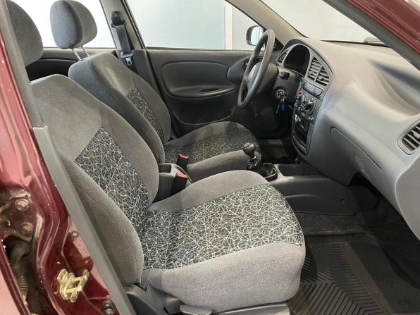 Chevrolet Lanos I с пробегом 2007 года, цена 350 000 рублей, 54243 км, седан, Автокод Объявления