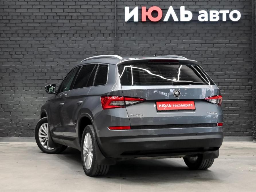 Skoda Kodiaq I Екатеринбург  - изображение 7