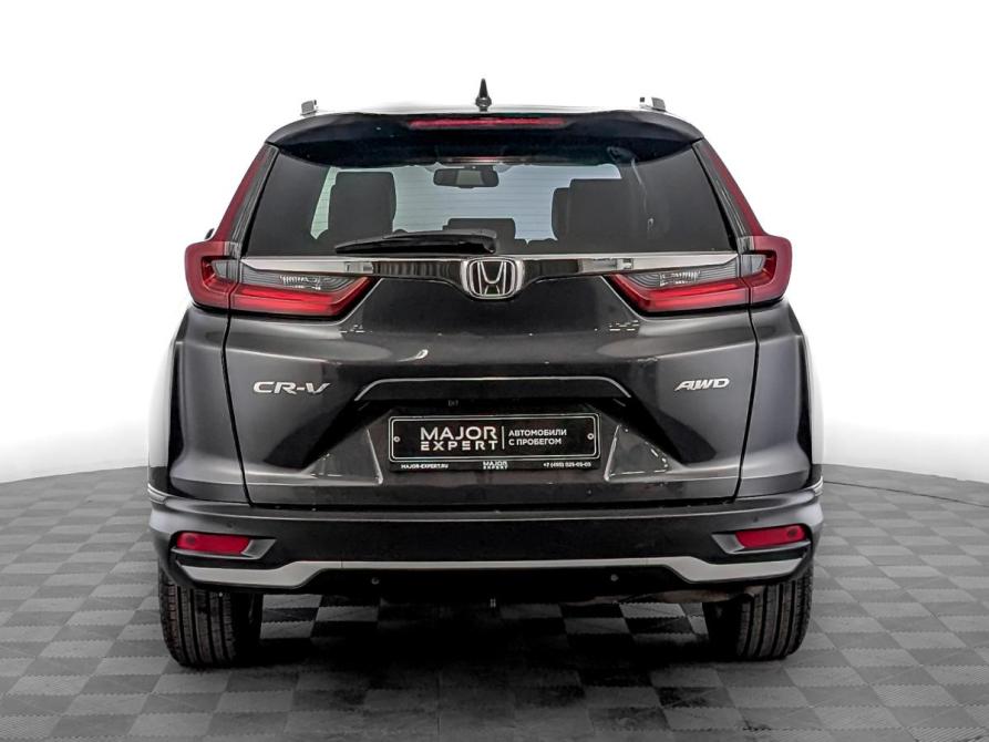 Honda CR-V V Рестайлинг Москва  - изображение 6