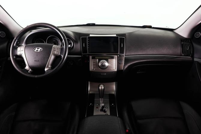 Hyundai ix55 с пробегом 2008 года, цена 1 389 000 рублей, 221406 км, внедорожник, Автокод Объявления