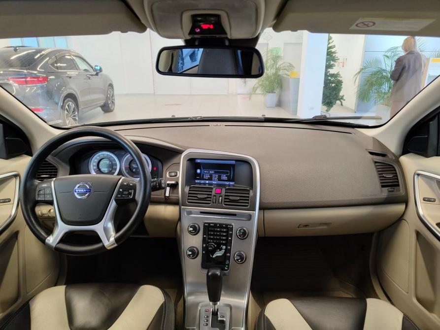Volvo XC60 I Санкт-Петербург  - изображение 9