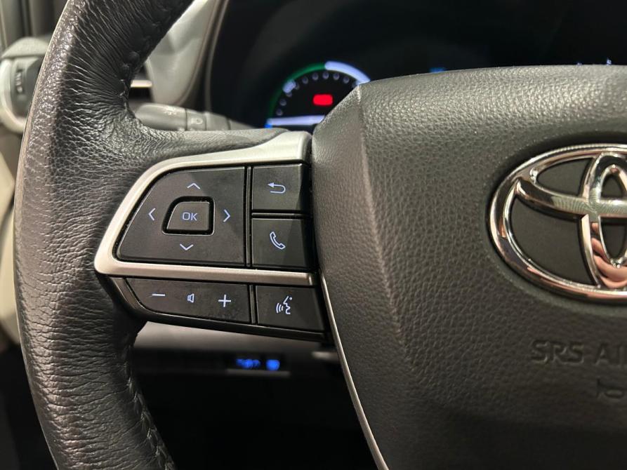 Toyota Sienna IV Санкт-Петербург  - изображение 23