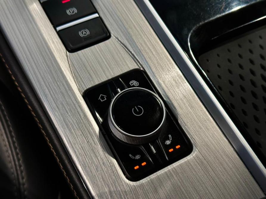 Omoda S5 Краснодар  - изображение 19