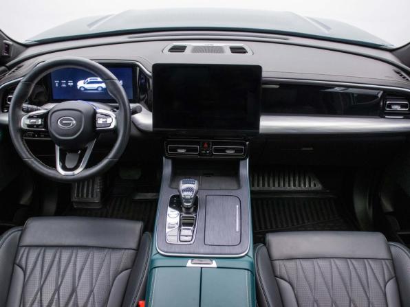 GAC GS8 II с пробегом 2023 года, цена 3 390 000 рублей, 36137 км, внедорожник, Автокод Объявления