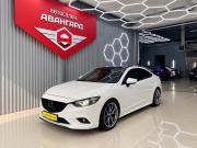Mazda 6 III (GJ) Альметьевск  - изображение 44