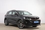 Belgee X50 Новосибирск  - изображение 20