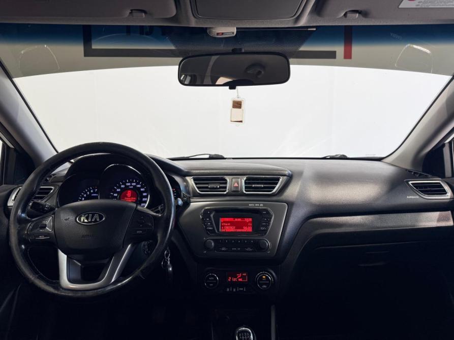 Kia Rio III Челябинск  - изображение 7
