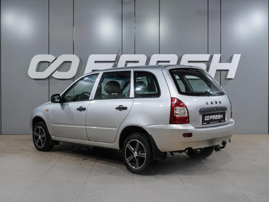 Lada (ВАЗ) Kalina I Воронеж  - изображение 2