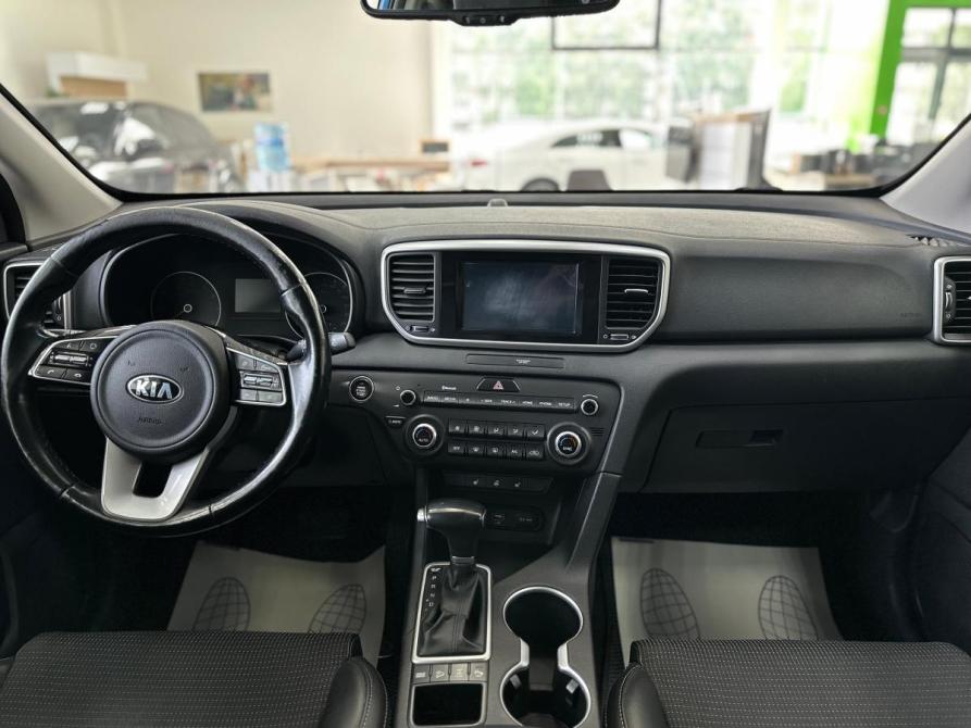 Kia Sportage IV Рестайлинг Санкт-Петербург  - изображение 28