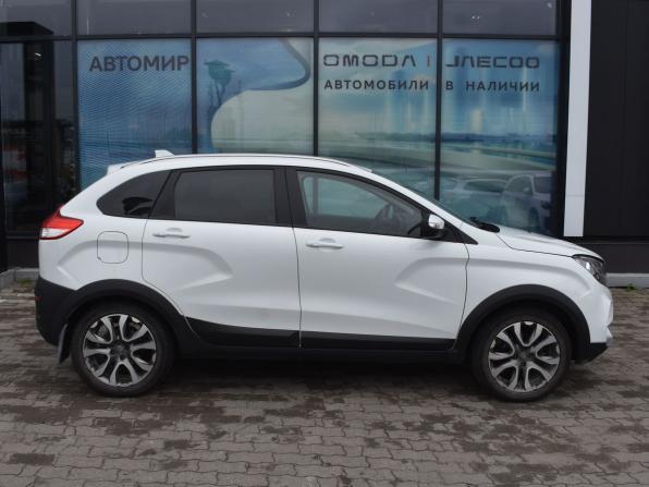 Lada (ВАЗ) XRAY I с пробегом 2019 года, цена 1 020 000 рублей, 47471 км, хэтчбек, Автокод Объявления