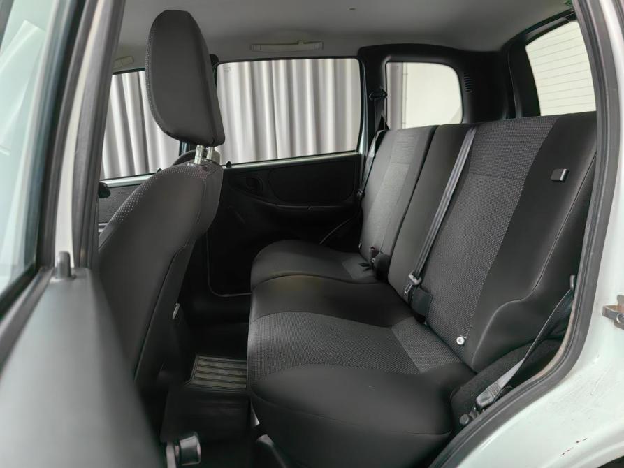 Chevrolet Niva I Рестайлинг Москва  - изображение 11