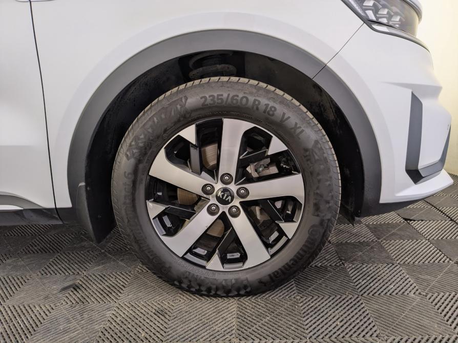 Kia Sorento IV Москва  - изображение 18