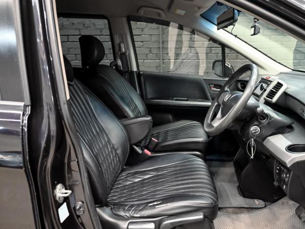 Honda Freed I Рестайлинг с пробегом 2012 года, цена 870 000 рублей, 279725 км, компактвэн, Автокод Объявления