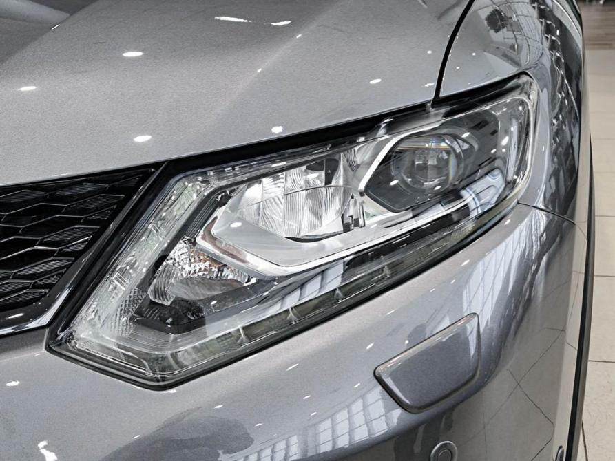 Nissan X-Trail III Казань  - изображение 21