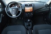 Lada (ВАЗ) Granta I Рестайлинг Оренбург  - изображение 18