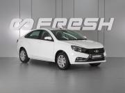 Lada (ВАЗ) Vesta I Минеральные Воды  - изображение 18