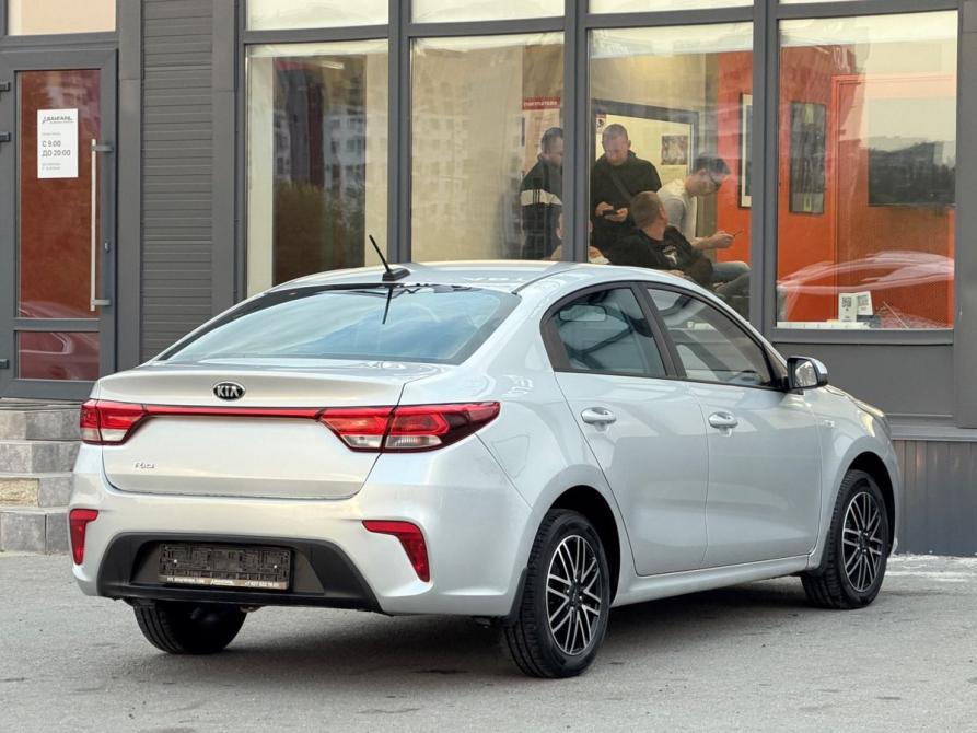 Kia Rio IV Волгоград  - изображение 11