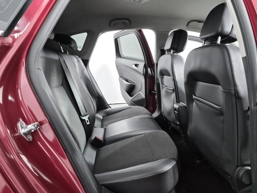 Opel Astra J Нижний Новгород  - изображение 16