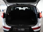 Kia Sportage III Рестайлинг Калуга  - изображение 28