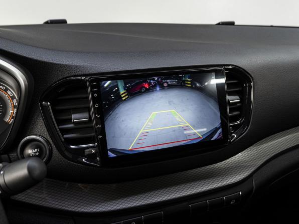 Lada (ВАЗ) Vesta I Рестайлинг (NG) с пробегом 2026 года, цена 1 739 000 рублей, 2401 км, седан, Автокод Объявления
