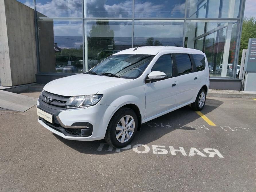 Lada (ВАЗ) Largus I Рестайлинг Орехово-Зуево  - изображение 1