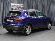 Nissan Qashqai II Москва  - изображение 27