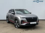 Changan CS35 Plus I Рестайлинг Москва  - изображение 16