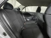 Toyota Corolla X (E140 E150) Москва  - изображение 34