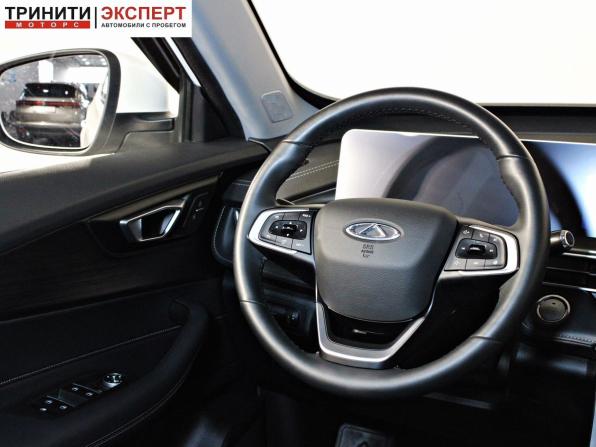 Chery Tiggo 4 I Рестайлинг 2 с пробегом 2025 года, цена 1 837 000 рублей, 55502 км, внедорожник, Автокод Объявления