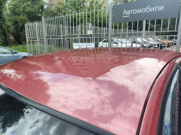 Nissan Almera II (N16) с пробегом 2001 года, цена 169 000 рублей, 396635 км, седан, Автокод Объявления