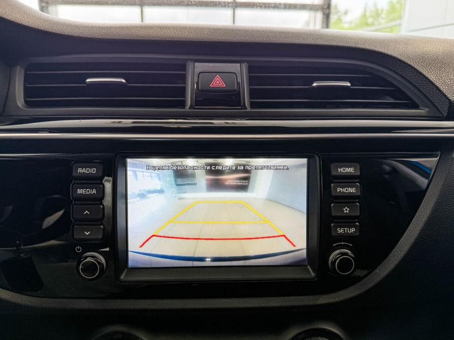 Kia Rio IV Тверь  - изображение 15