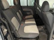 Fiat Doblo I Рестайлинг Москва  - изображение 22