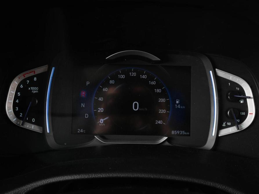Hyundai Creta II Ростов-на-Дону  - изображение 20