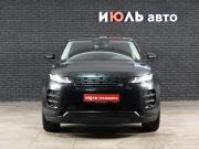 Land Rover Range Rover Evoque II Рестайлинг Екатеринбург  - изображение 25