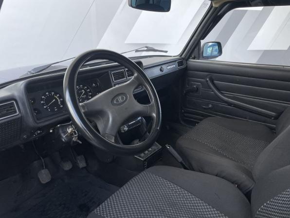 Lada (ВАЗ) 2107 с пробегом 2007 года, цена 178 000 рублей, 78485 км, седан, Автокод Объявления