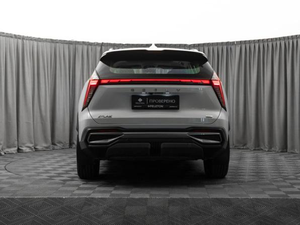 Geely Atlas II с пробегом 2024 года, цена 3 030 000 рублей, 33636 км, внедорожник, Автокод Объявления
