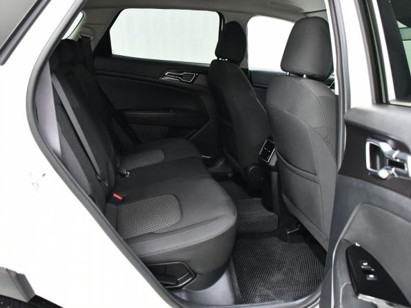 Kia Sportage V с пробегом 2022 года, цена 3 537 000 рублей, 38288 км, внедорожник, Автокод Объявления